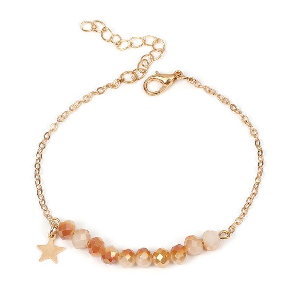 Fashion All-match Female Trendy Star Jewelry