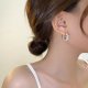 Women's Sexy Design High-end And Fashionable Earrings